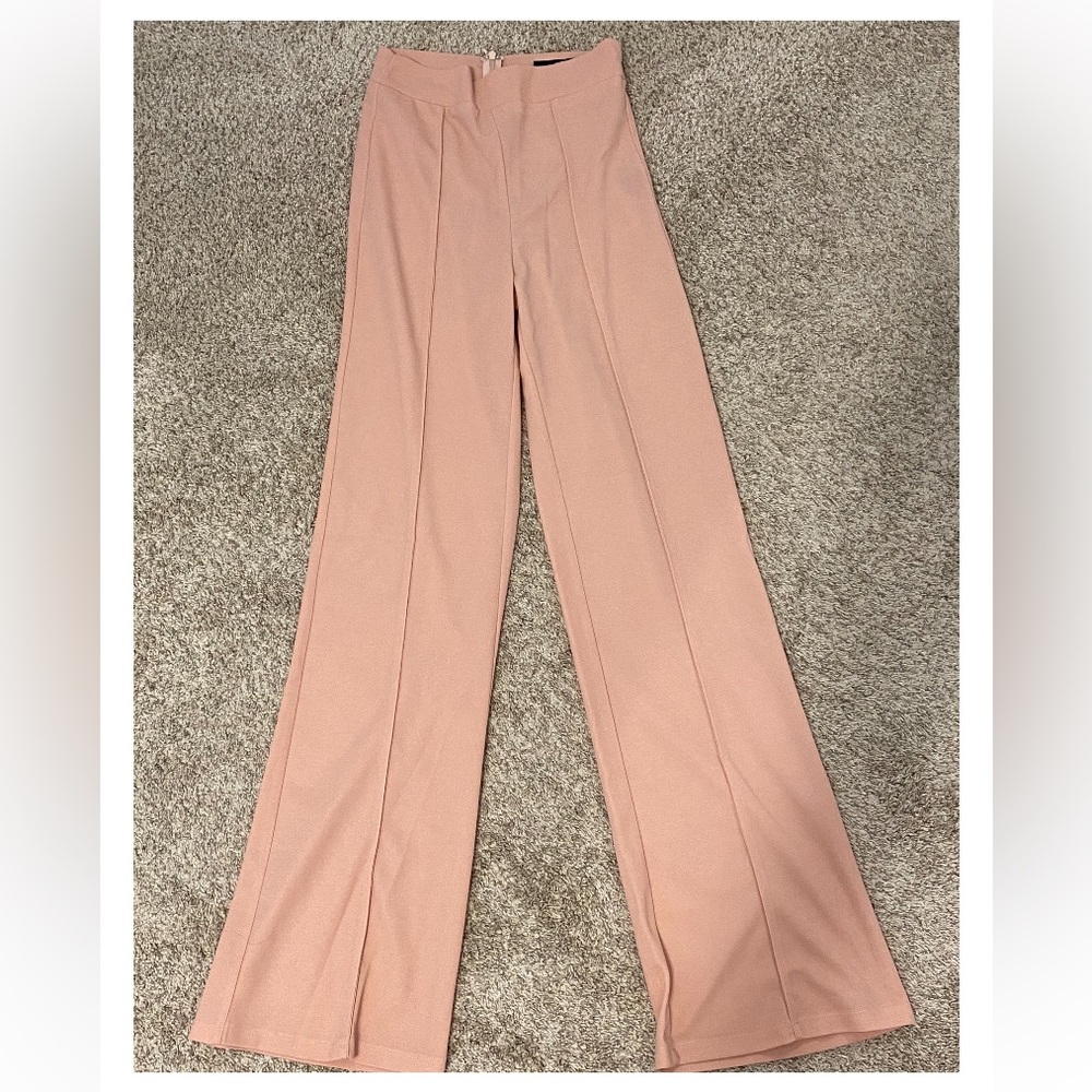NWOT Akira Flare Pants
